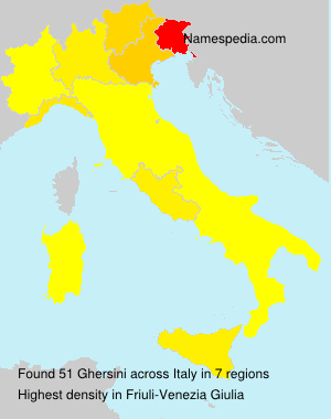Ghersini Ghersini