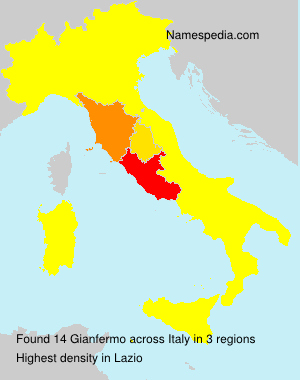 Gianfermo Gianfermo