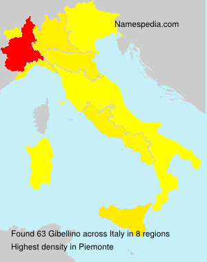 Gibellino Gibellino