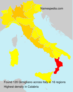 Gimigliano Gimigliano