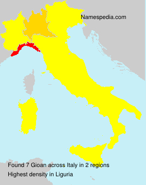 Gioan Gioan