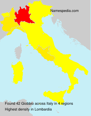 Giobbio Giobbio