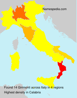 Girimonti Girimonti