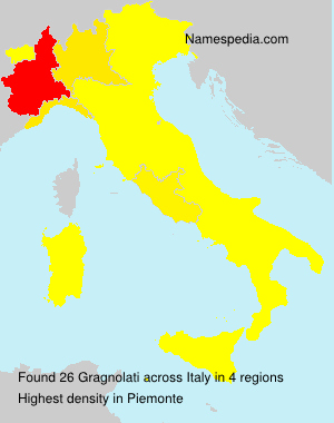 Gragnolati Gragnolati