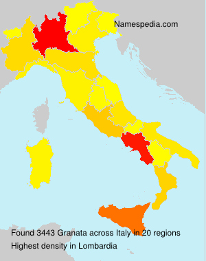 Granata Granata