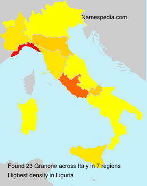 Granone Granone