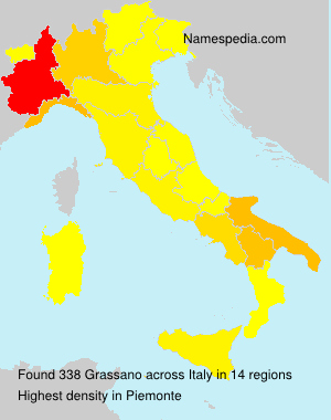 Grassano Grassano