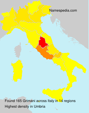 Grimani Grimani