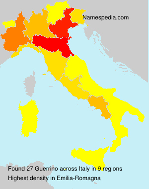 Guerrino Guerrino