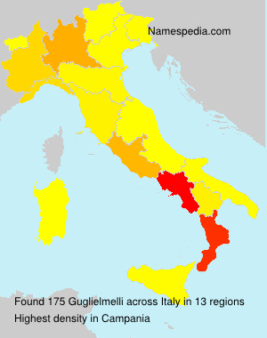 Guglielmelli Guglielmelli
