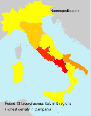 Iacurci Iacurci