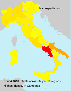 Infante Infante