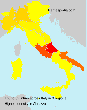 Intino Intino