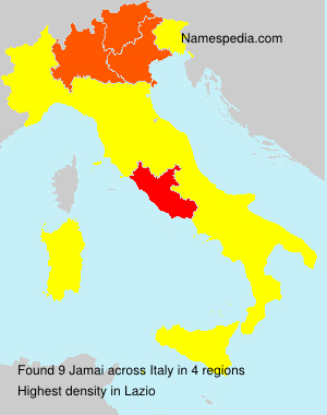 Jamai Jamai