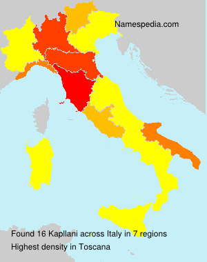 Kapllani Kapllani