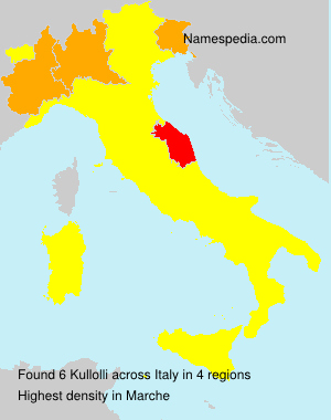 Kullolli Kullolli