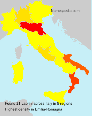 Labrini Labrini