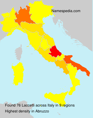 Laccetti Laccetti