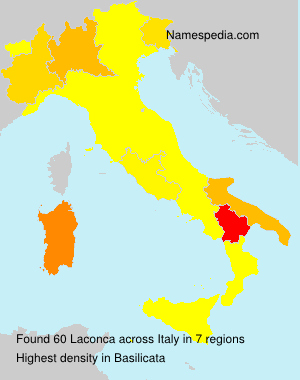 Laconca Laconca