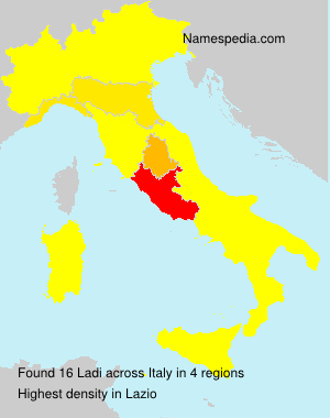 Ladi Ladi