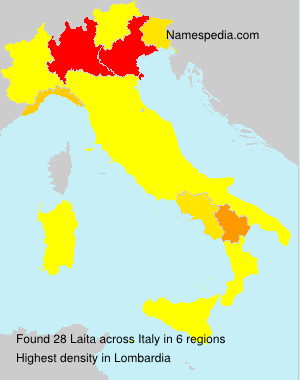 Laita Laita