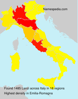 Lanzi Lanzi