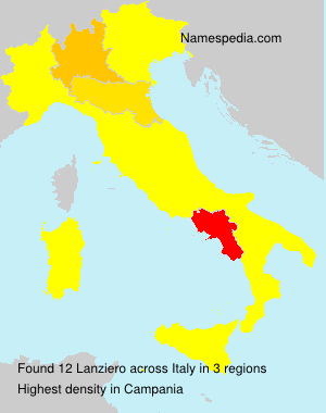 Lanziero Lanziero