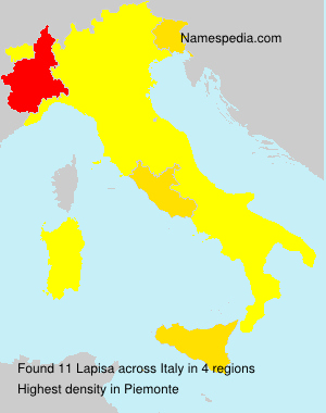 Lapisa Lapisa