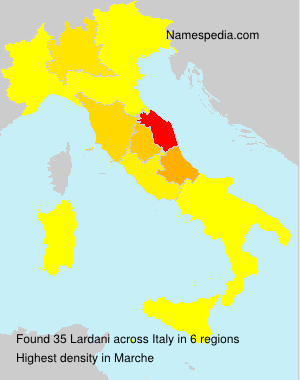 Lardani Lardani