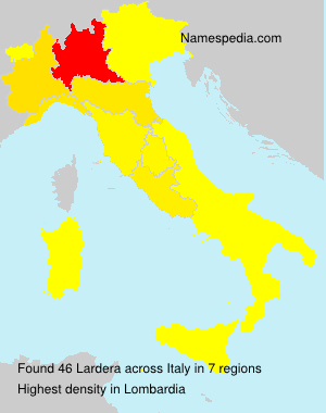 Lardera Lardera