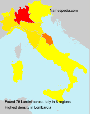 Lardini Lardini