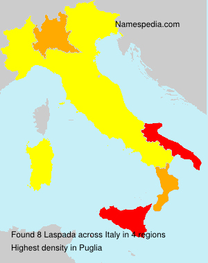Laspada Laspada