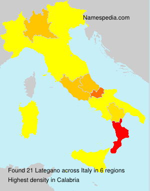 Lategano Lategano