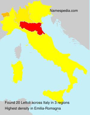 Lettoli Lettoli