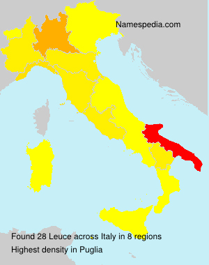 Leuce Leuce