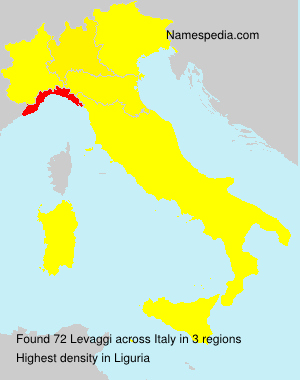 Levaggi Levaggi