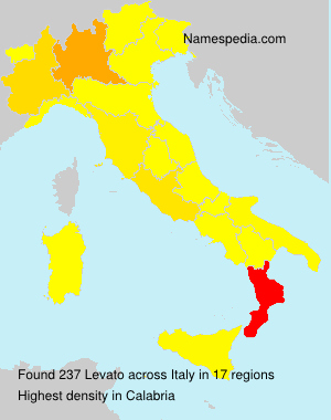 Levato Levato