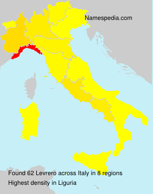 Levrero Levrero