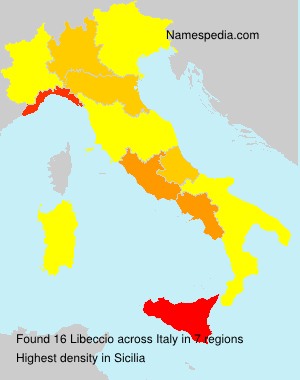 Libeccio Libeccio