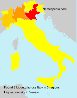 Ligonto Ligonto