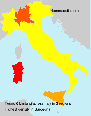 Limbrici Limbrici