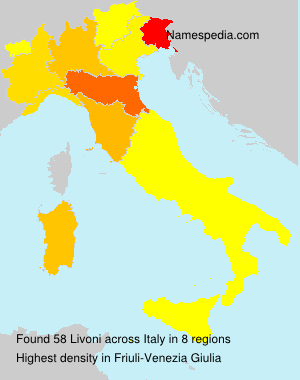 Livoni Livoni