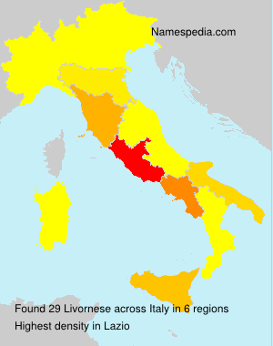 Livornese Livornese
