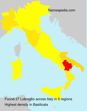Lobreglio Lobreglio