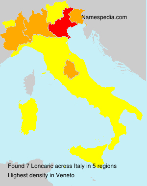 Loncaric Loncaric