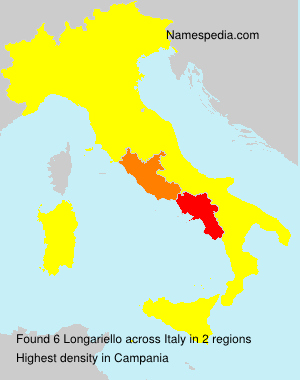 Longariello Longariello