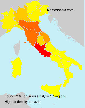 Lori Lori