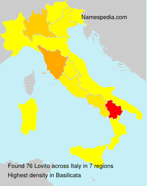 Lovito Lovito