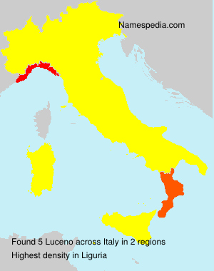 Luceno Luceno