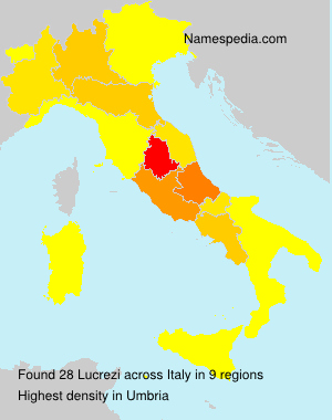 Lucrezi Lucrezi
